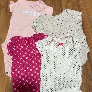 Onesie set